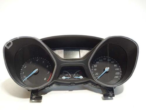 Used Instrument cluster Instrument cluster FORD C-MAX II (DXA/CB7, DXA/CEU) [2010-2019] 6434548 6434548