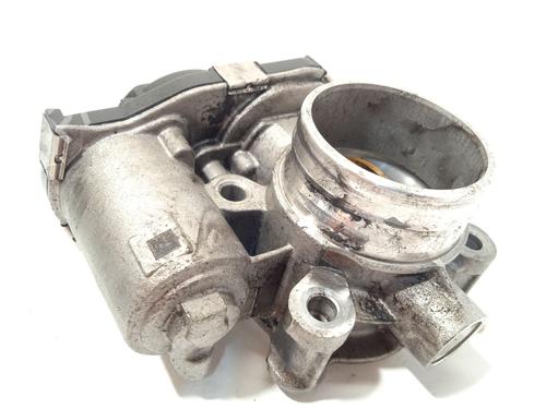 Used Throttle body OPEL ZAFIRA TOURER C (P12) 1.6 CDTI (75) (134 hp) 24363716