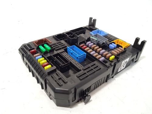 Fuse box CITROËN C4 III (BA_, BB_, BC_) 1.5 BlueHDi 130 (BBYHZB) | BP19407079E1 