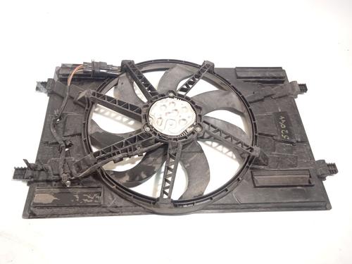 Køleventilator elektrisk SEAT LEON ST (5F8) 2.0 TDI (150 hp) 18270447