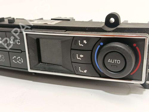 Climate control CITROËN C5 III (RD_) 2.7 HDi (RDUHZJ) | BP39198865I5 - Image 6
