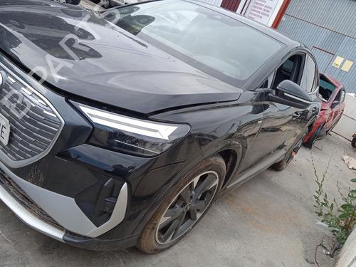 Electronic module AUDI Q4 E-TRON Sportback (F4N) 40 | BP28107384M83 