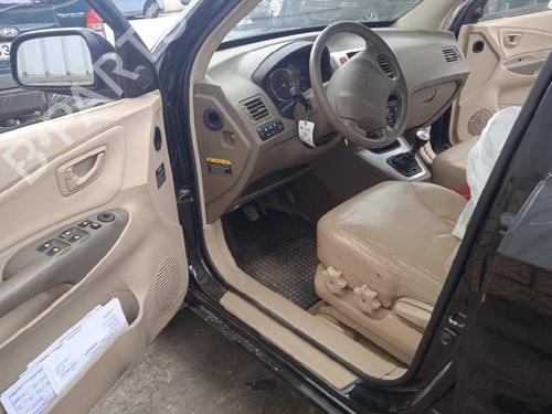 Electronic module HYUNDAI TUCSON (JM) 2.0 CRDi | BP10420930M83 