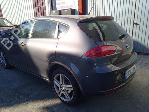 Left front window switch SEAT LEON (1P1)  | BP12829923I27 