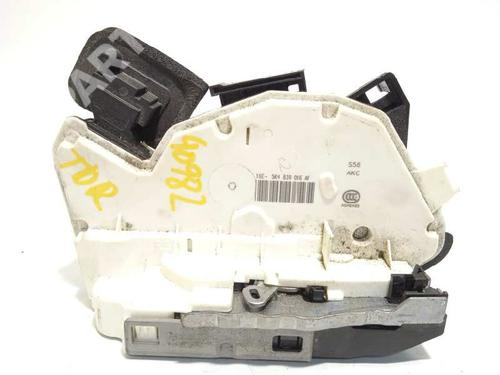 Rear right lock SEAT LEON ST (5F8) 1.4 TSI | BP7450335C99 