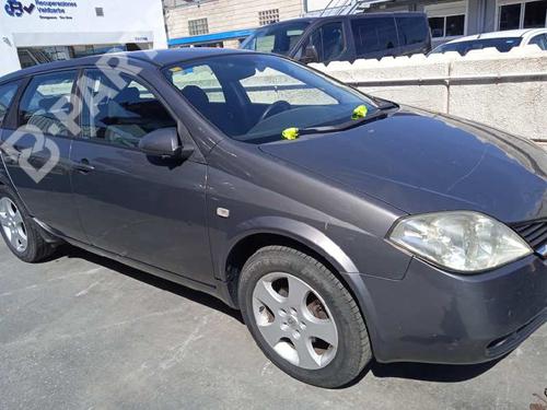 Used Parts NISSAN PRIMERA Hatchback (P12)  1.9 dCi  1068234