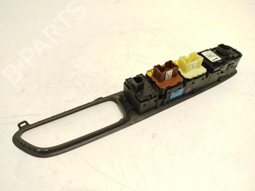 Left front window switch RENAULT CLIO IV (BH_) 0.9 TCe 90 (BHNF, BHMA, BHMH, BHJK, BHJR) | BP32860504I27 - Image 4