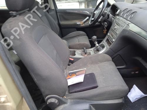 Climate control FORD S-MAX (WA6) 2.0 TDCi | BP28539866I5 - Image 35