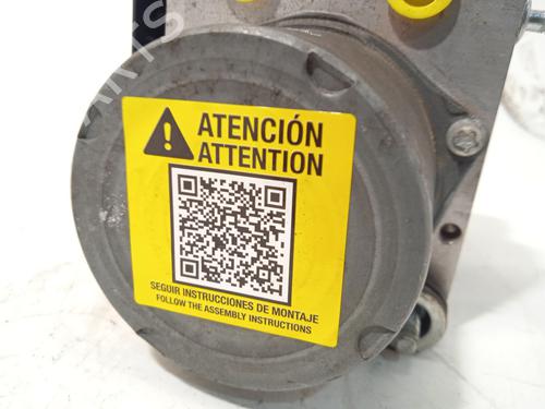 ABS pump SKODA FABIA III (NJ3)  | BP28724555M43 