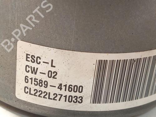 ABS pump HYUNDAI i30 FASTBACK (PDE, PDEN) 1.0 T-GDI | BP28140305M43 