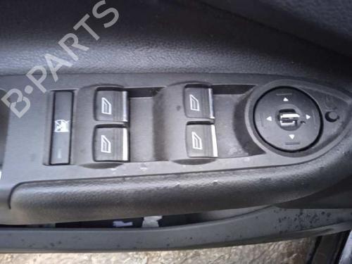 Water radiator FORD KUGA II (DM2)  | BP9830504M31 