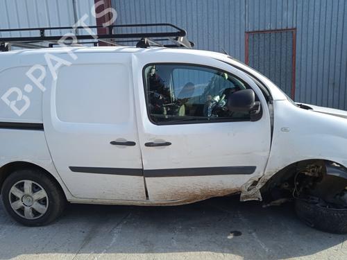 Right sun visor NISSAN NV250 Van (X61) dCi 95 | BP27275829I2  - Image 9