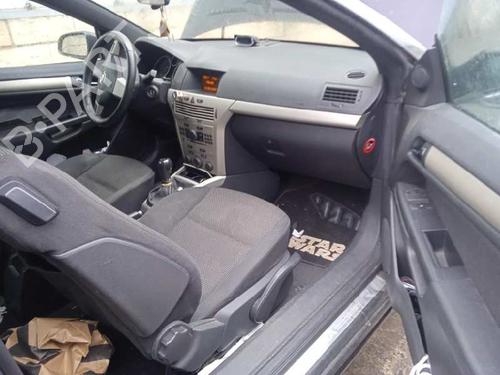 Right front door OPEL ASTRA H TwinTop (A04) 1.9 CDTi (L67) | BP13685819C3 