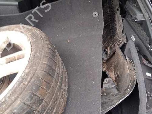 Left front brake caliper AUDI A5 Sportback (8TA) 1.8 TFSI | BP11562847M105 