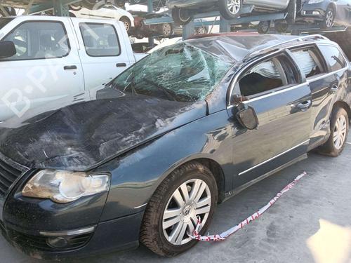 Pièces Détachées Usagées VW PASSAT B6 (3C2) 2.0 TDI 4956761