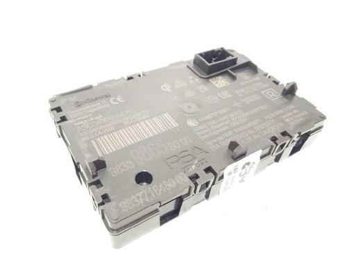 Used Electronic module Electronic module PEUGEOT 308 III (FB_, FH_, FP_, F3_, FM_) [2021-2026] 15282522 15282522