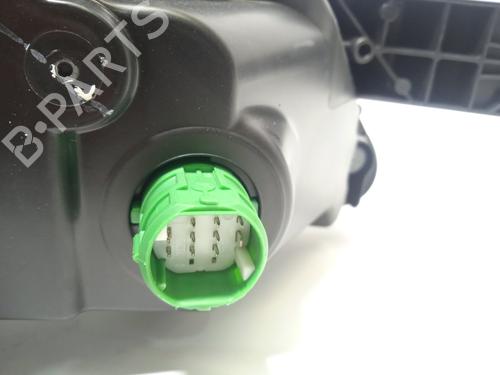 Left headlight FIAT DUCATO Van (250_) 160 Multijet 3,0 D | BP18263305C28 