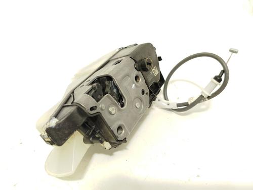 Used Front left lock OPEL CROSSLAND X / CROSSLAND (P17, P2QO) 1.5 (75) (110 hp) 27380964