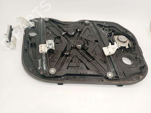 Front right window mechanism HYUNDAI i30 (FD) 2.0 CRDi | BP37997537C23 - Image 2
