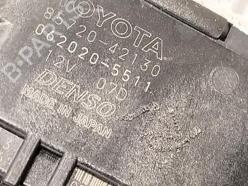 Front left window mechanism TOYOTA RAV 4 V (_A5_, _H5_) 2.5 Hybrid AWD (AXAH54) | BP28209434C22 
