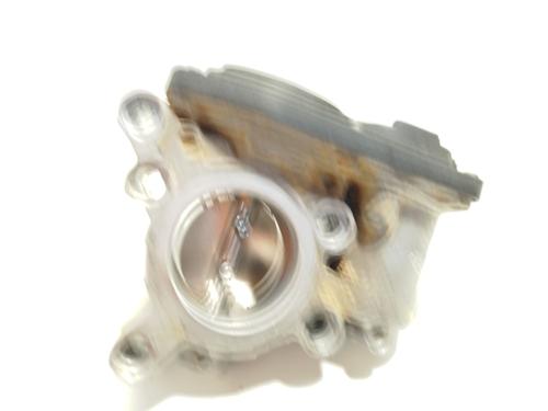 Throttle body FORD PUMA (J2K, CF7) | BP30128788M82