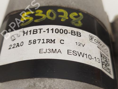 Starter FORD FIESTA VII (HJ, HF) | BP26556668M8 - Image 4