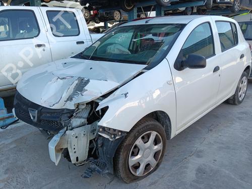 Left mirror DACIA SANDERO II 1.2 | BP37261306C26 - Image 6