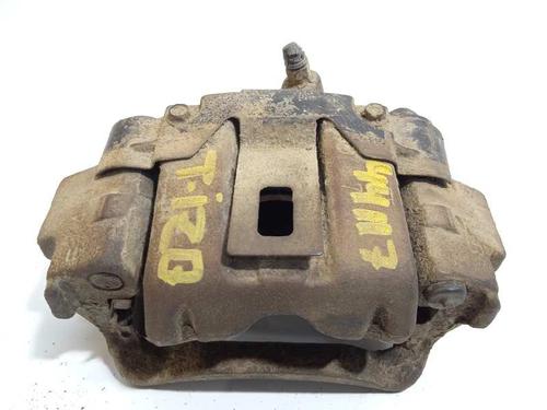 Used Left rear brake caliper TOYOTA LAND CRUISER 90 (_J9_) 3.0 TD (KZJ90_, KZJ95_, KZJ90R, KZJ95R, KZJ90W, KZJ95W) (125 hp) 11562429