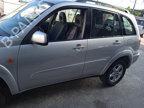 Rear right lock TOYOTA RAV 4 II (_A2_) 2.0 4WD (ACA21, ACA20) | BP27676594C99 