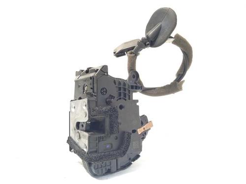Used Rear right lock Rear right lock 7479862 7479862