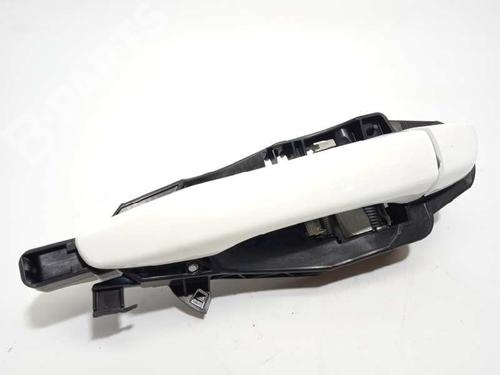 Used Rear left exterior door handle Rear left exterior door handle OPEL GRANDLAND / GRANDLAND X (A18, P1UO) 1.2 (75) (131 hp) 9659855 9659855