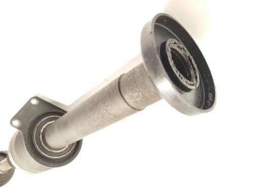 Right front driveshaft VW TRANSPORTER T5 Van (7HA, 7HH, 7EA, 7EH) 2.5 TDI | BP31089660M39 - Image 4