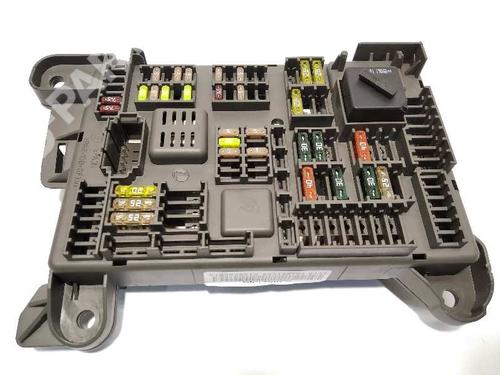 Fuse box BMW X6 (E71, E72) xDrive 30 d | BP5579459E1 