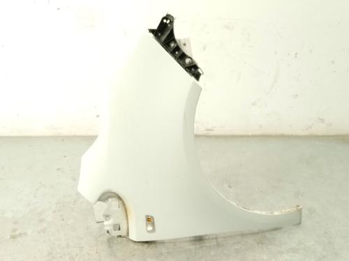 Used Right front fenders OPEL MERIVA B MPV (S10) 1.7 CDTI (75) (131 hp) 25605378