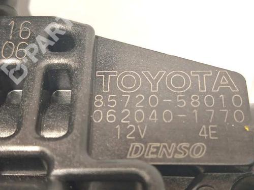 Rear left window mechanism LEXUS RX (_U3_) 300 (MCU35_, MCU35R) | BP7518971C24 