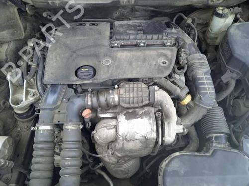 Steering column PEUGEOT 508 SW I (8E_) 1.6 BlueHDi 120 | BP17322413M21 