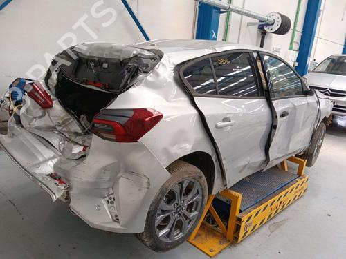 Starter FORD FOCUS IV (HN) 1.0 EcoBoost mHEV | BP38324679M8 - Image 25
