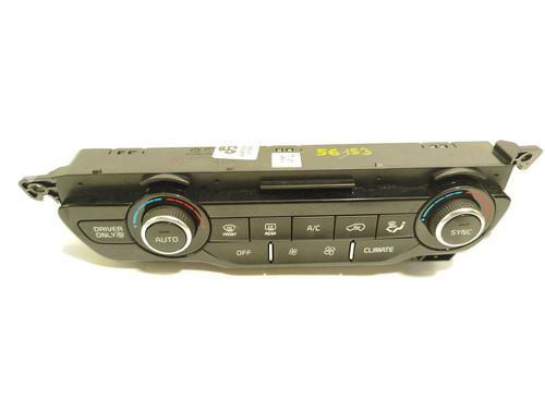 Climate control KIA NIRO I (DE) 1.6 GDI Hybrid | BP28124443I5 - Image 3