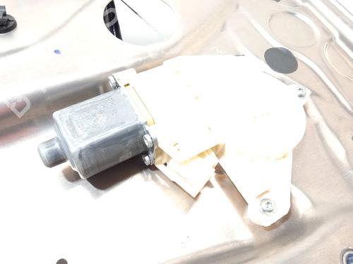 Rear left window mechanism MERCEDES-BENZ GLK-CLASS (X204)  | BP17809566C24 