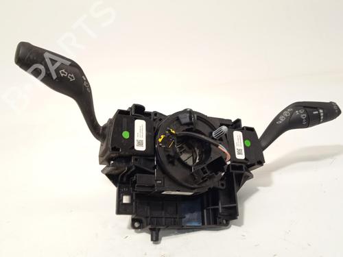 Used Steering column stalk FORD FOCUS III Saloon 1.0 EcoBoost (125 hp) 27574521
