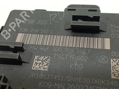 Electronic module AUDI Q2 (GAB, GAG) 2.0 TDI | BP31933888M83