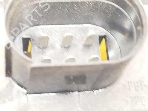 Front right window mechanism BMW X3 (E83) 3.0 d | BP29629176C23 