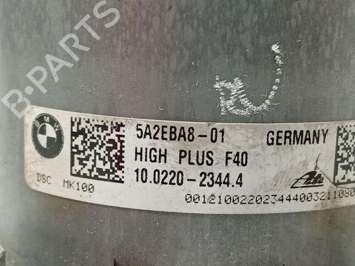 ABS pump BMW 1 (F40) 118 d | BP31308174M43 - Image 7