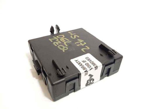 Elektronisk modul MERCEDES-BENZ GLA-CLASS (X156) GLA 250 4-matic (156.946) | BP8370645M83 