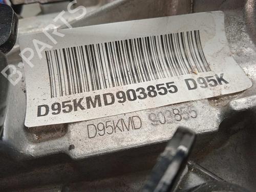 Gearbox KIA NIRO I (DE)  | BP17319841M3 