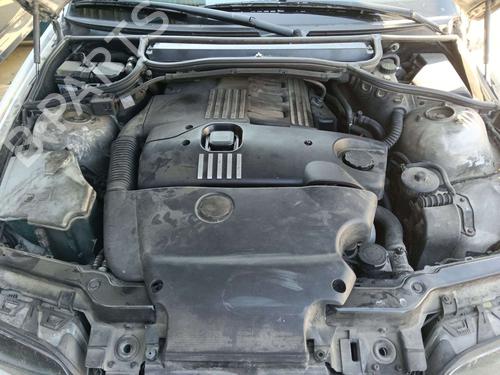 Left headlight BMW 3 (E46) 320 d | BP38534236C28 - Image 8