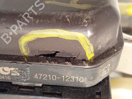 ABS pump TOYOTA COROLLA Hatchback (_E21_, _EA1_, _EH1_) 1.8 Hybrid (ZWE211) | BP27808128M43 - Image 6