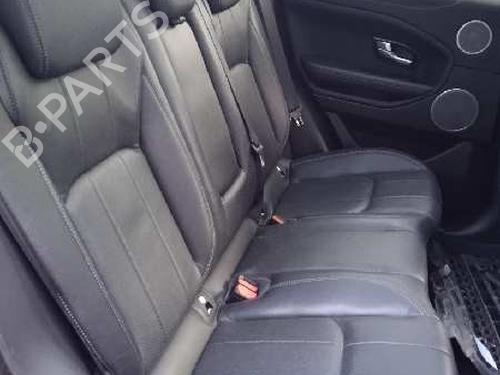 Control unit LAND ROVER RANGE ROVER EVOQUE (L538)  | BP9763897M11 