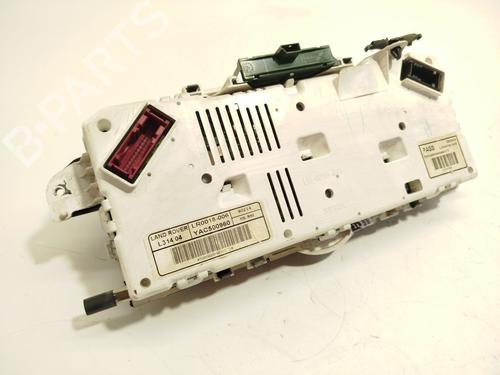 Instrument cluster LAND ROVER FREELANDER I (L314)  | BP25756779C47 