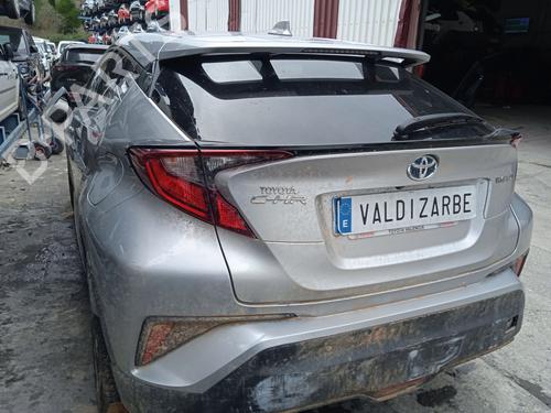 Left tailgate light TOYOTA C-HR (_X1_) 1.8 Hybrid (ZYX10_, ZYX11_, ZYX10R, ZYX11R) | BP24538062C79